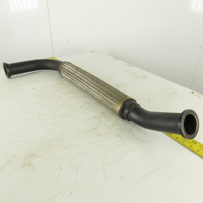 Ingersoll Rand Stainless Steel Braded Air Tube Replacement Model R110-A145