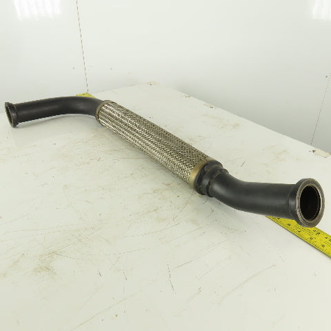 Ingersoll Rand Stainless Steel Braded Air Tube Replacement Model R110-A145