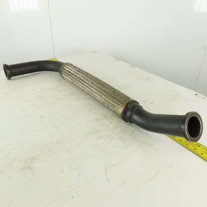 Ingersoll Rand Stainless Steel Braded Air Tube Replacement Model R110-A145