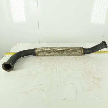 Ingersoll Rand Stainless Steel Braded Air Tube Replacement Model R110-A145