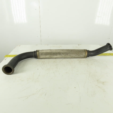 Ingersoll Rand Stainless Steel Braded Air Tube Replacement Model R110-A145
