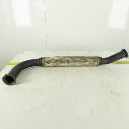 Ingersoll Rand Stainless Steel Braded Air Tube Replacement Model R110-A145