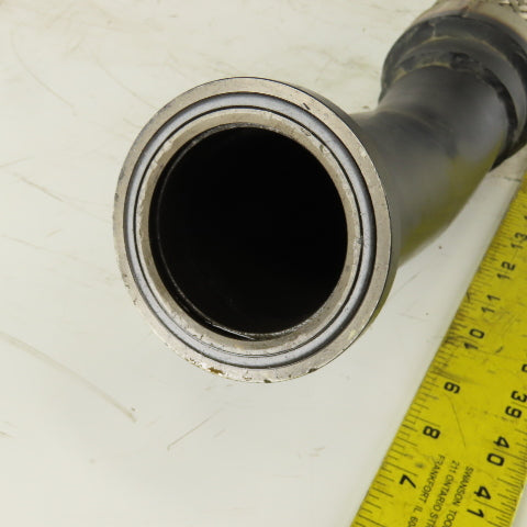Ingersoll Rand Stainless Steel Braded Air Tube Replacement Model R110-A145