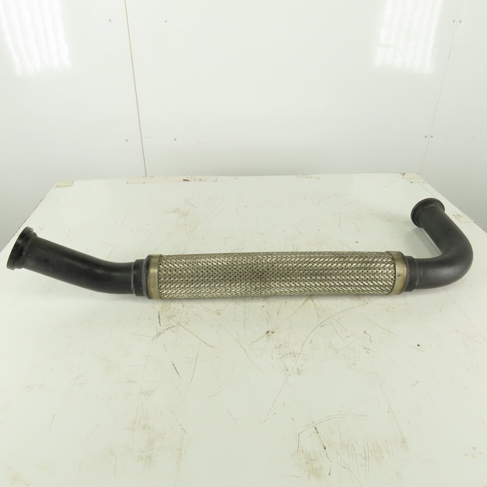 Ingersoll Rand Stainless Steel Braded Air Tube Replacement Model R110-A145