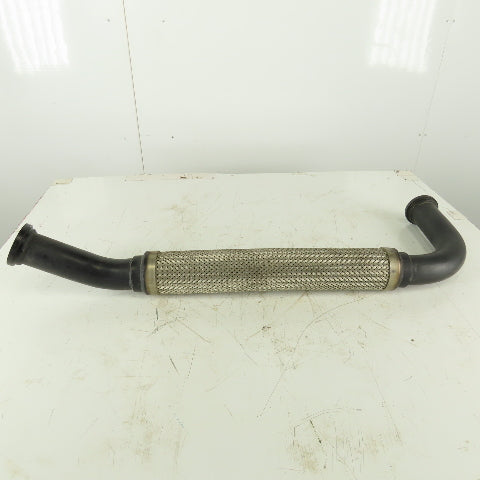 Ingersoll Rand Stainless Steel Braded Air Tube Replacement Model R110-A145