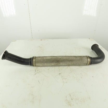Ingersoll Rand Stainless Steel Braded Air Tube Replacement Model R110-A145