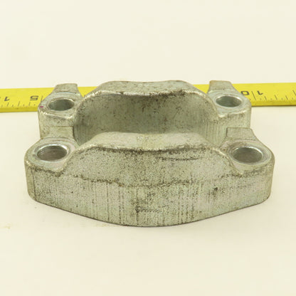 Hydraulic 2-1/2" SAE Split Flange Set of 2