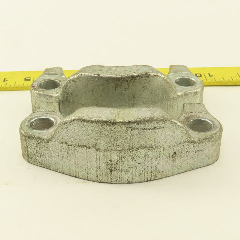 Hydraulic 2-1/2" SAE Split Flange Set of 2