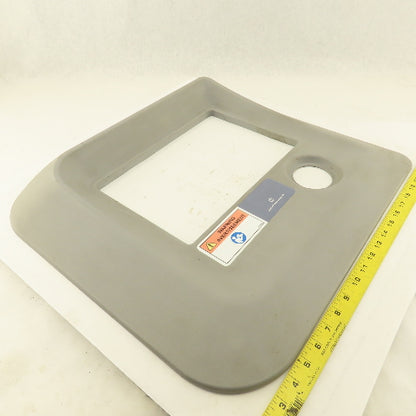 Ingersoll Rand Air Compressor Controller Plastic Surround Frame