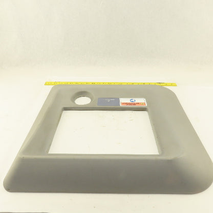 Ingersoll Rand Air Compressor Controller Plastic Surround Frame