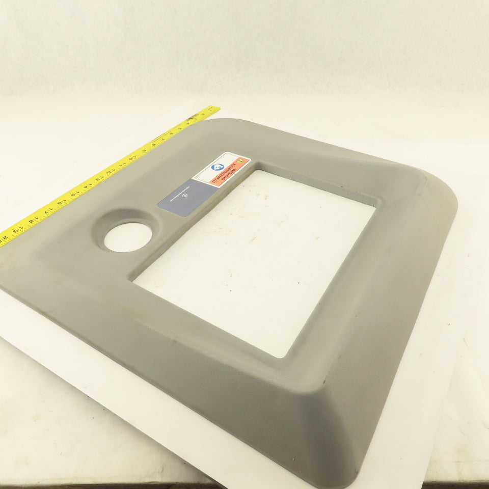 Ingersoll Rand Air Compressor Controller Plastic Surround Frame