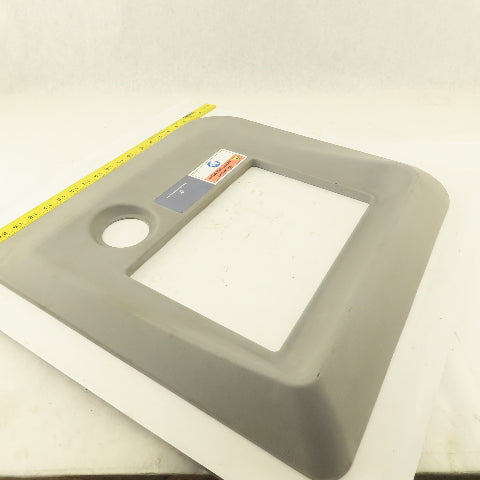 Ingersoll Rand Air Compressor Controller Plastic Surround Frame
