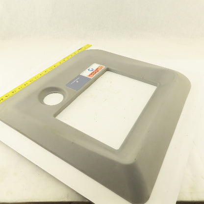 Ingersoll Rand Air Compressor Controller Plastic Surround Frame