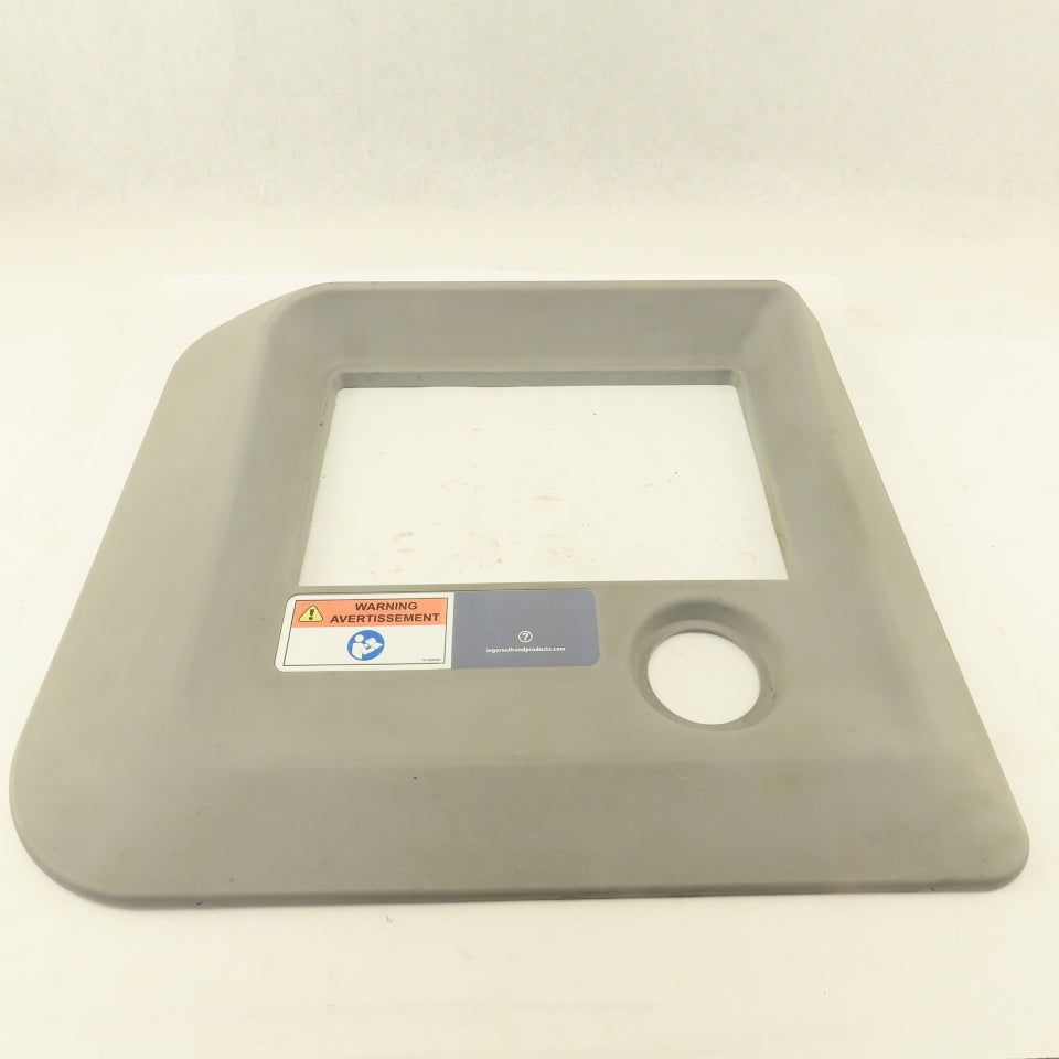 Ingersoll Rand Air Compressor Controller Plastic Surround Frame