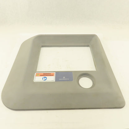 Ingersoll Rand Air Compressor Controller Plastic Surround Frame