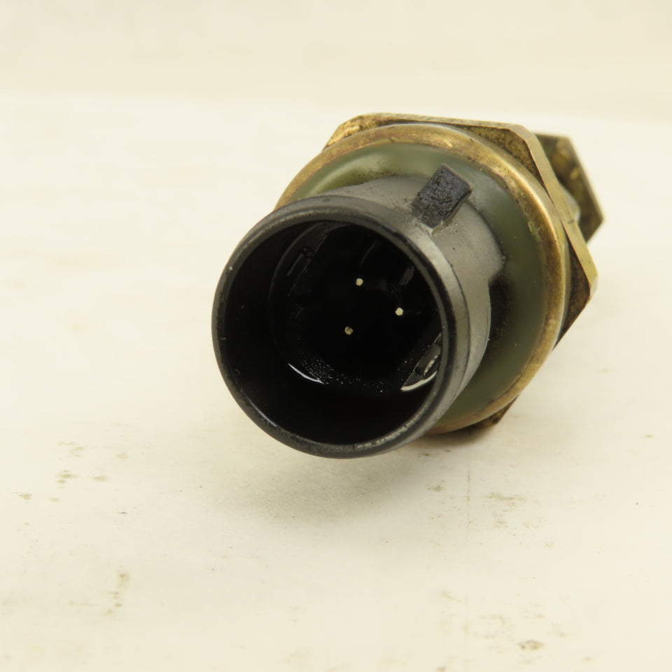 Ingersoll Rand 23451867 Air Compressor Vacuum Transducer 29.92 In/Hg