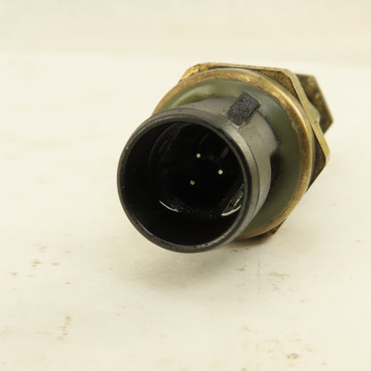 Ingersoll Rand 23451867 Air Compressor Vacuum Transducer 29.92 In/Hg