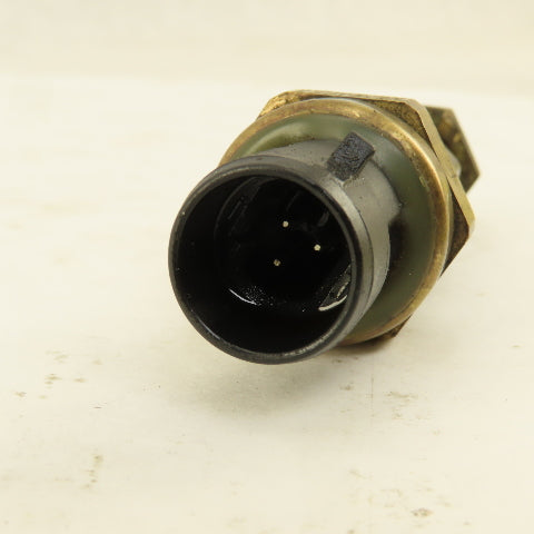 Ingersoll Rand 23451867 Air Compressor Vacuum Transducer 29.92 In/Hg