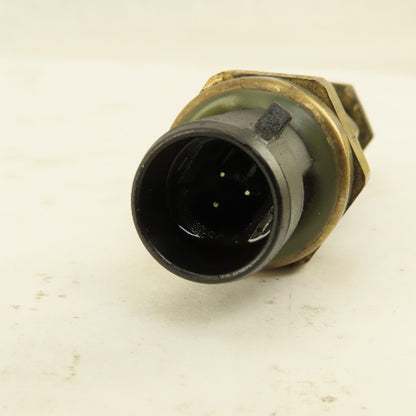 Ingersoll Rand 23451867 Air Compressor Vacuum Transducer 29.92 In/Hg