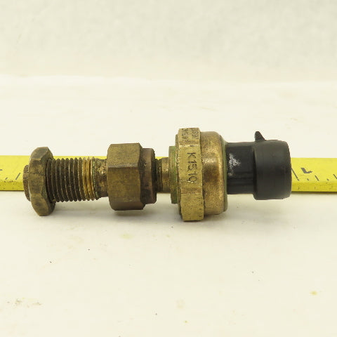 Ingersoll Rand 23451867 Air Compressor Vacuum Transducer 29.92 In/Hg