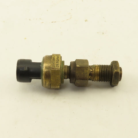 Ingersoll Rand 23451867 Air Compressor Vacuum Transducer 29.92 In/Hg