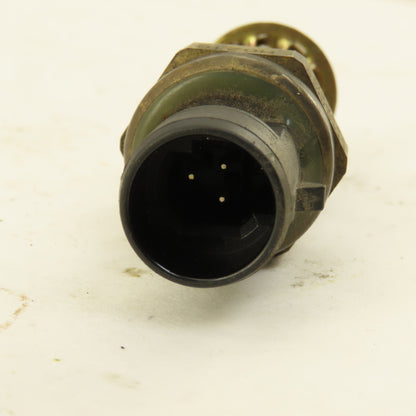 Ingersoll Rand 23451859 Air Compressor Pressure Transducer 225 PSIS