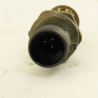 Ingersoll Rand 23451859 Air Compressor Pressure Transducer 225 PSIS