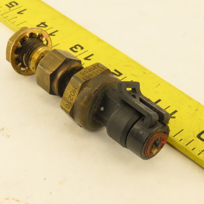 Ingersoll Rand 23451859 Air Compressor Pressure Transducer 225 PSIS
