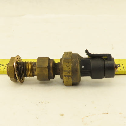 Ingersoll Rand 23451859 Air Compressor Pressure Transducer 225 PSIS