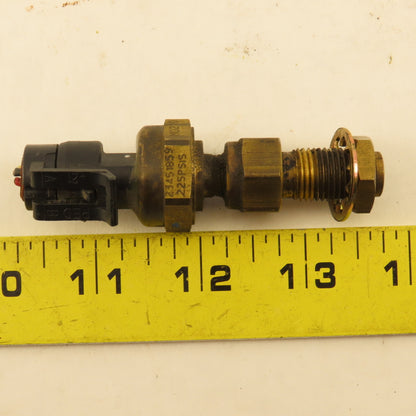 Ingersoll Rand 23451859 Air Compressor Pressure Transducer 225 PSIS