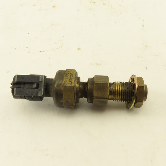 Ingersoll Rand 23451859 Air Compressor Pressure Transducer 225 PSIS