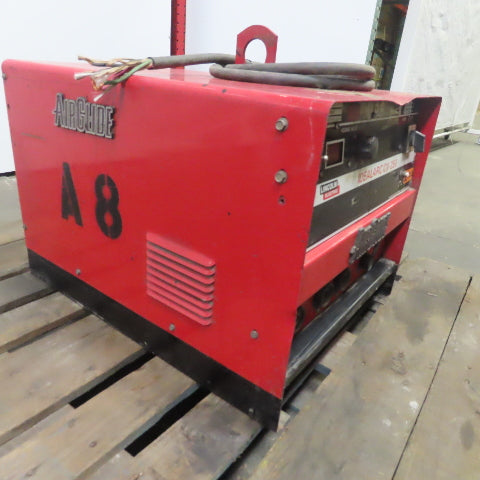 Lincoln Electric CV-250 Idealarc 208-230/460V 250A Welding Power Source 30VDC