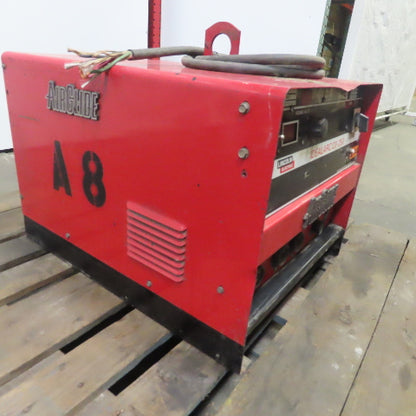 Lincoln Electric CV-250 Idealarc 208-230/460V 250A Welding Power Source 30VDC