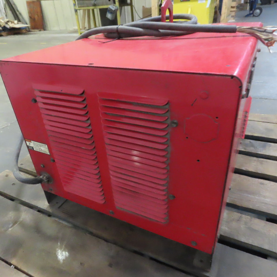 Lincoln Electric CV-250 Idealarc 208-230/460V 250A Welding Power Source 30VDC