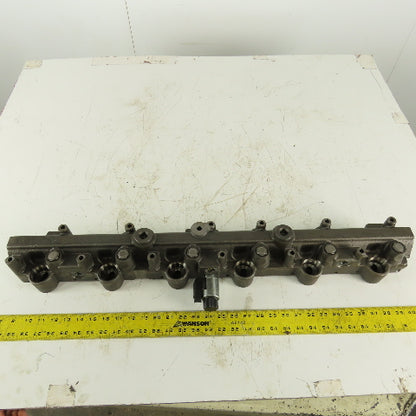 Navistar International 1833945C93 High Pressure Oil Manifold