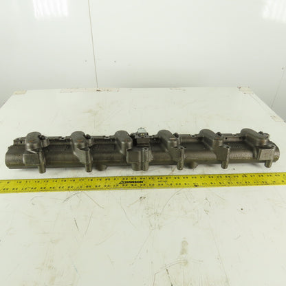 Navistar International 1833945C93 High Pressure Oil Manifold
