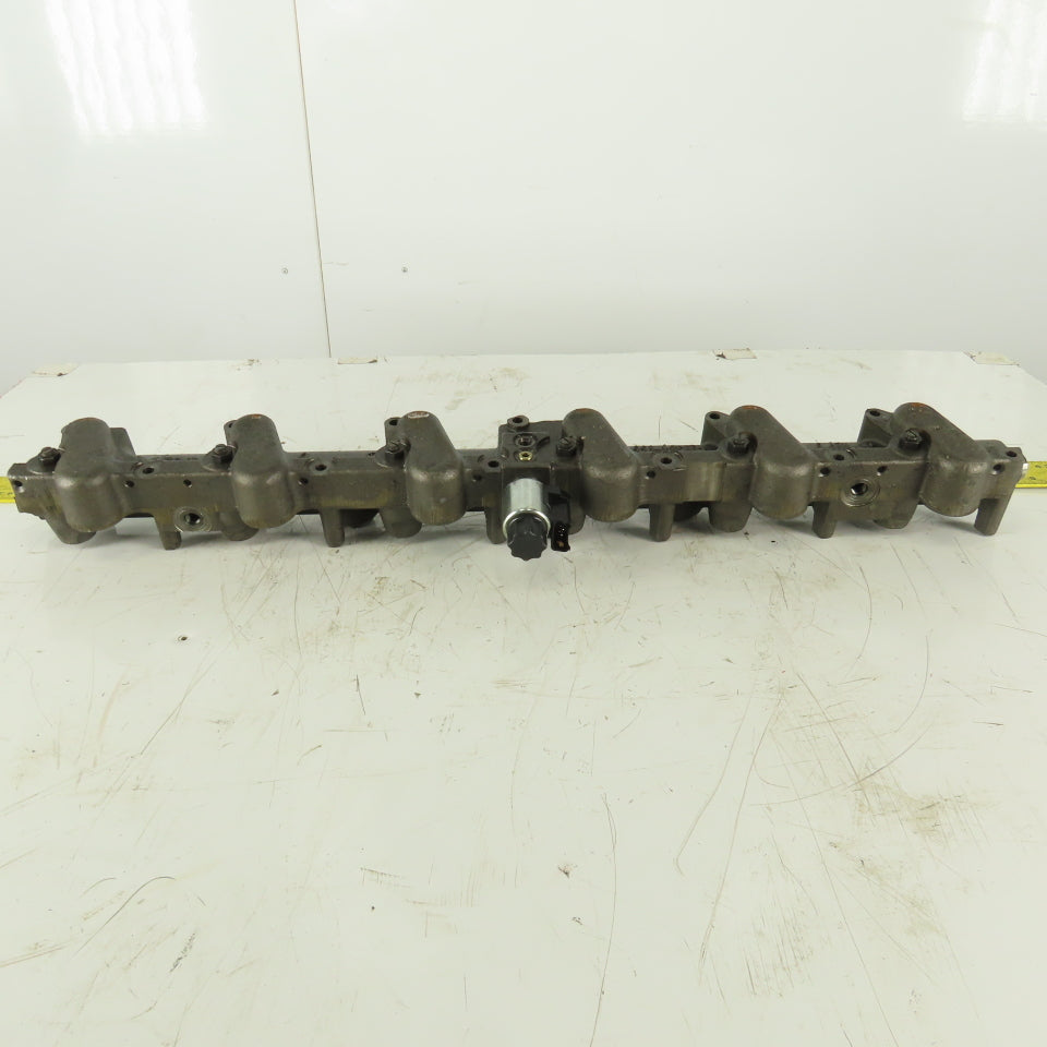 Navistar International 1833945C93 High Pressure Oil Manifold