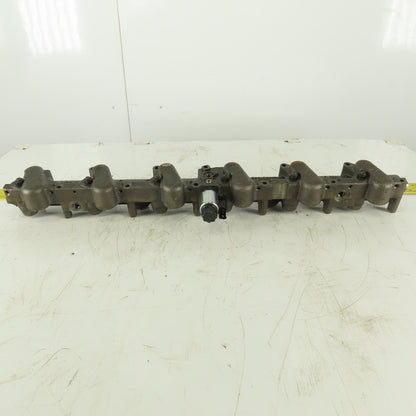 Navistar International 1833945C93 High Pressure Oil Manifold