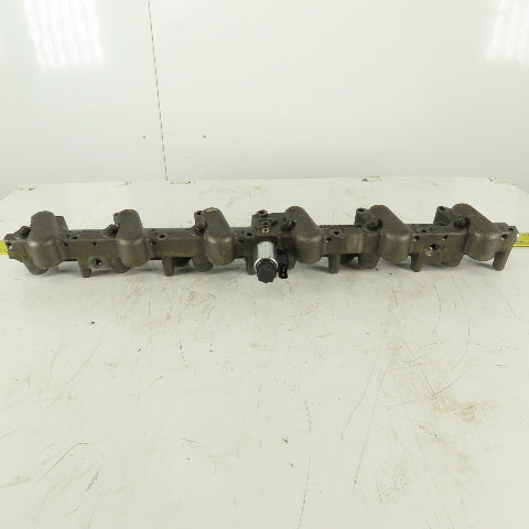 Navistar International 1833945C93 High Pressure Oil Manifold