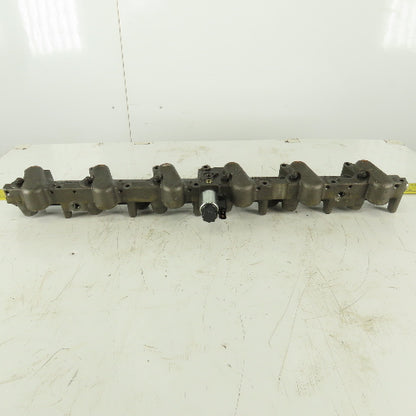 Navistar International 1833945C93 High Pressure Oil Manifold