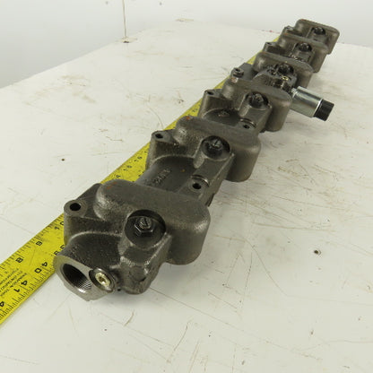 Navistar International 1833945C93 High Pressure Oil Manifold