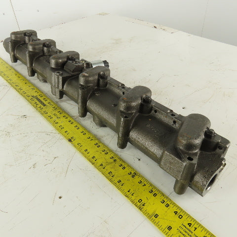 Navistar International 1833945C93 High Pressure Oil Manifold