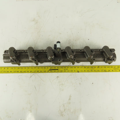 Navistar International 1833945C93 High Pressure Oil Manifold
