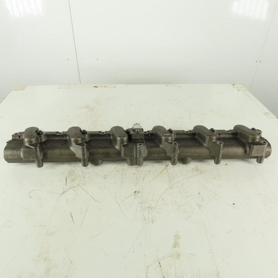 Navistar International 1833945C93 High Pressure Oil Manifold