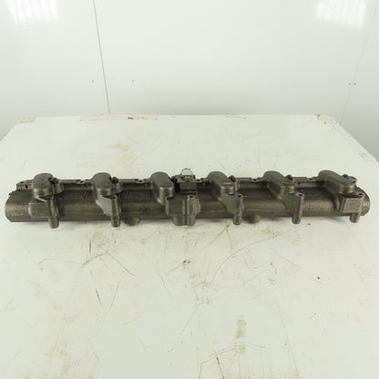 Navistar International 1833945C93 High Pressure Oil Manifold
