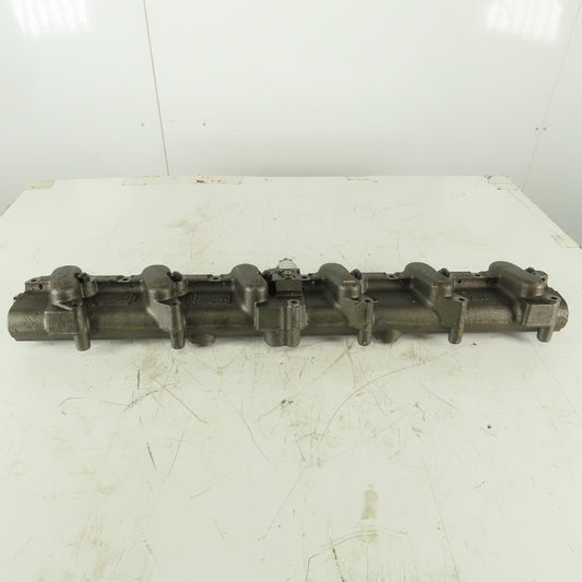 Navistar International 1833945C93 High Pressure Oil Manifold