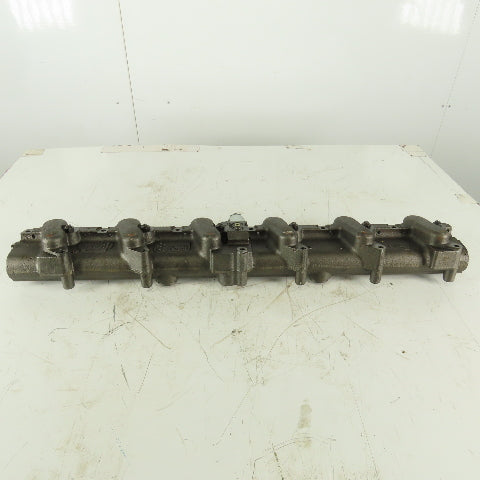 Navistar International 1833945C93 High Pressure Oil Manifold