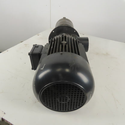 Brinkman TGL804S430+001 13.4Hp Quick Suctioning Vertical Immersion Pump 230/460V