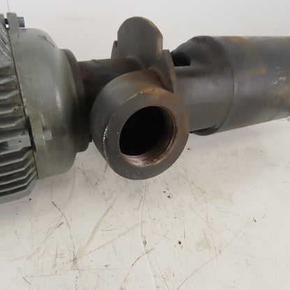 Brinkman TGL Series 13.4Hp Quick Suctioning Vertical Immersion Pump 230/460V 3Ph