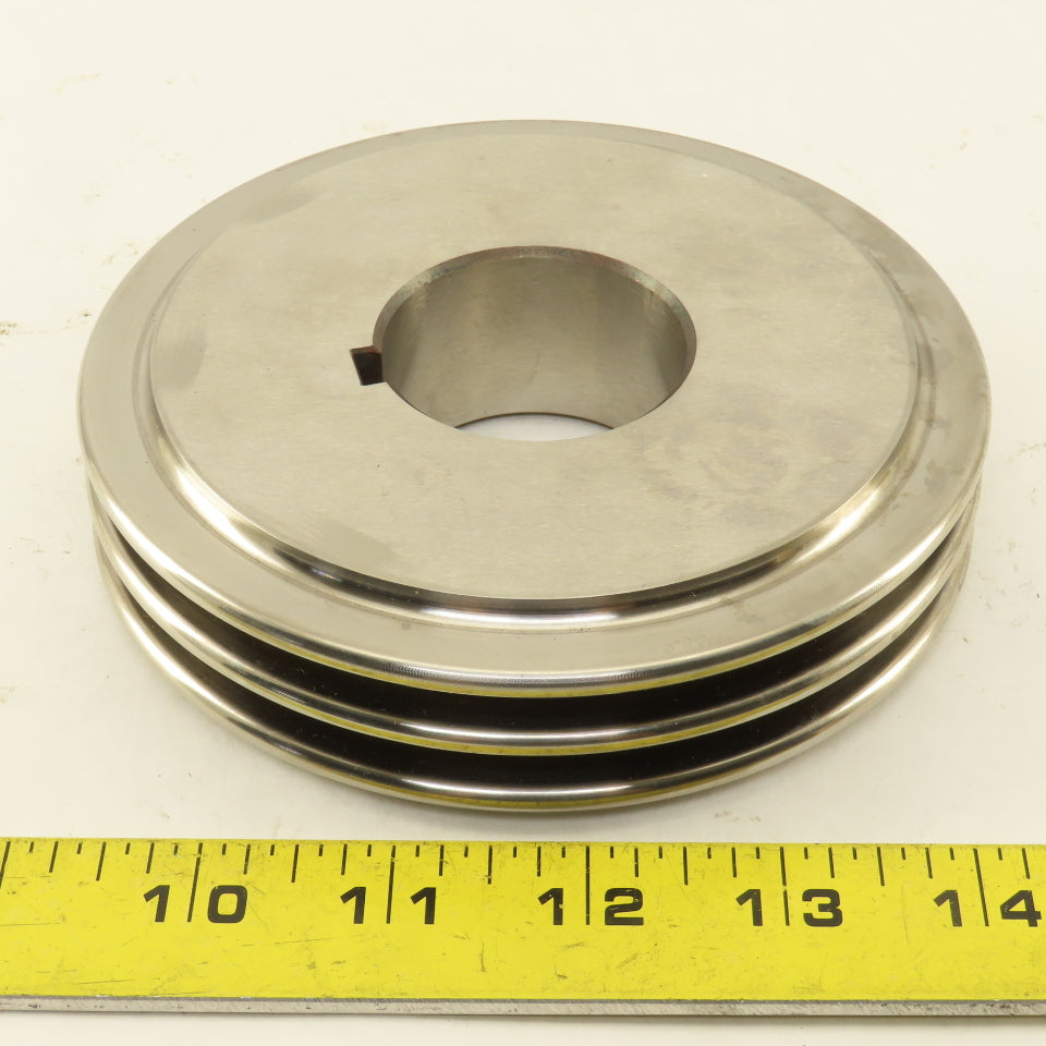Form Roll Die AG 680-1 2B-35680 DET.1 Form Roller Die 5-1/4" OD 1-3/4" Bore